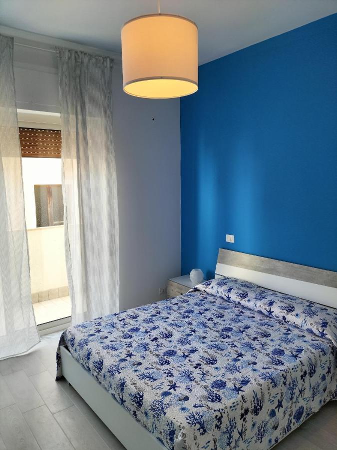 La Casa Di Lele - Bike Club - Bed & Breakfast Termoli Exterior photo