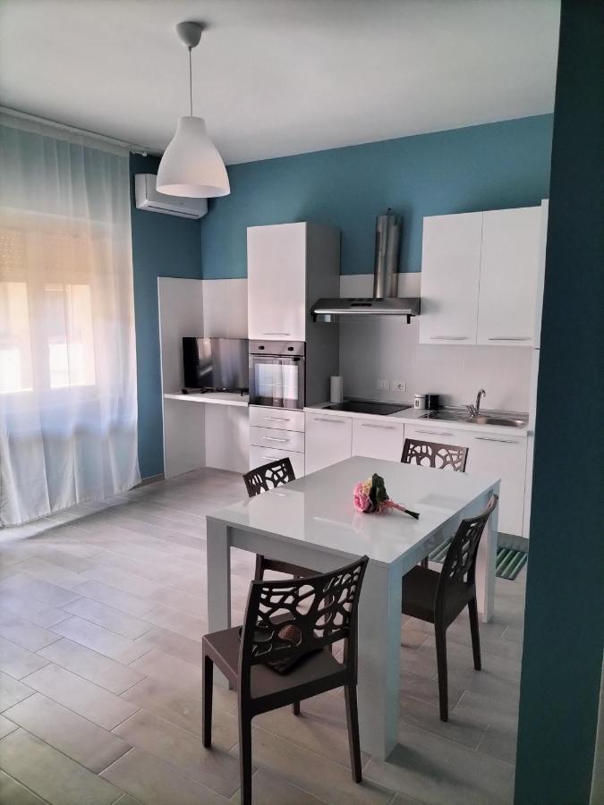 La Casa Di Lele - Bike Club - Bed & Breakfast Termoli Exterior photo