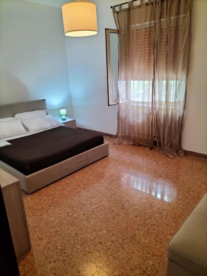 La Casa Di Lele - Bike Club - Bed & Breakfast Termoli Exterior photo