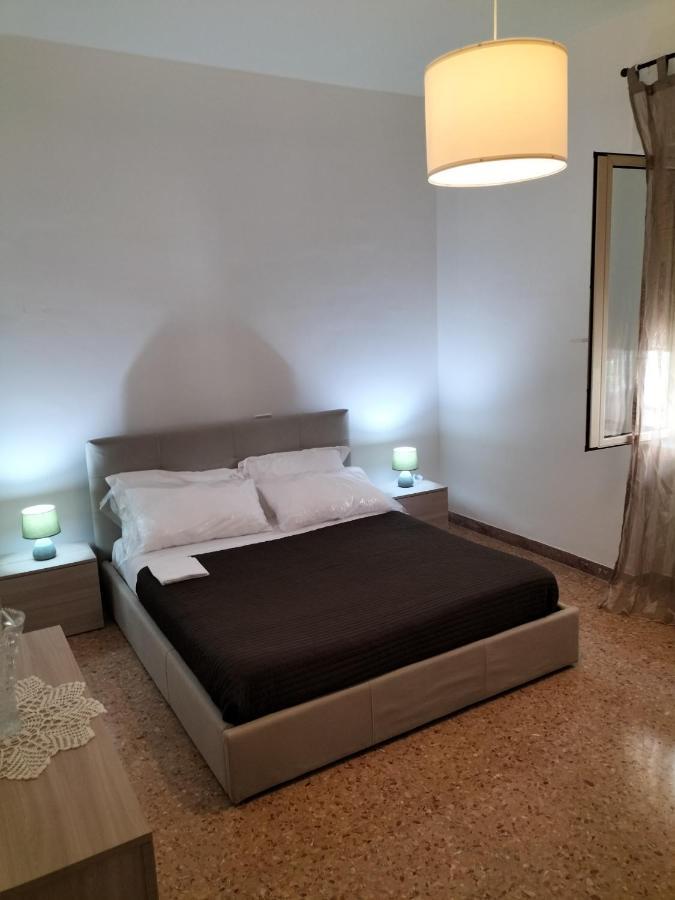 La Casa Di Lele - Bike Club - Bed & Breakfast Termoli Exterior photo