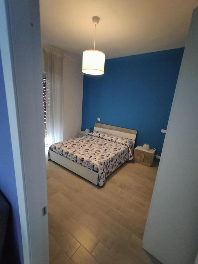 La Casa Di Lele - Bike Club - Bed & Breakfast Termoli Exterior photo