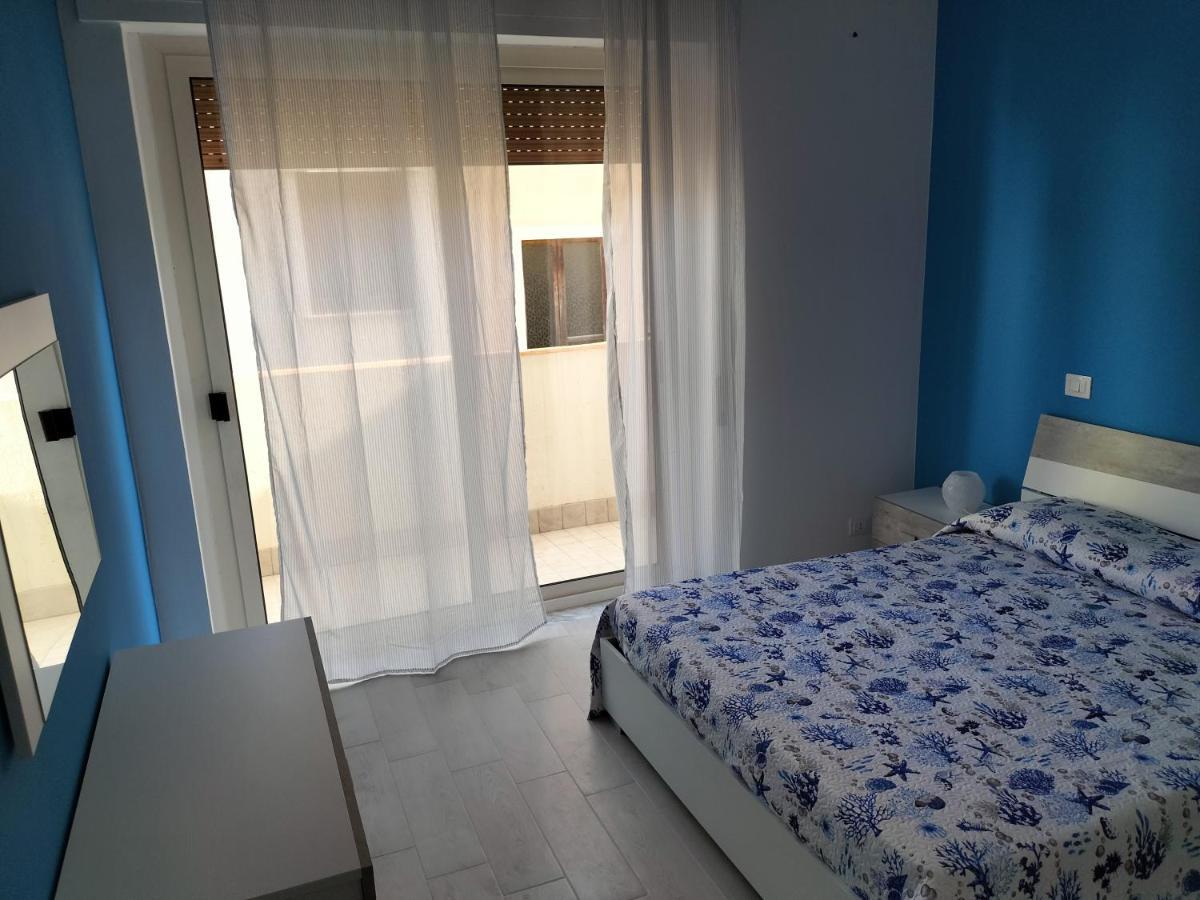 La Casa Di Lele - Bike Club - Bed & Breakfast Termoli Exterior photo