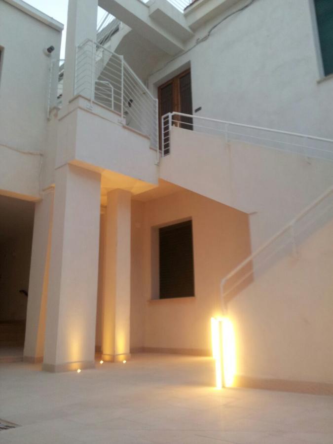 La Casa Di Lele - Bike Club - Bed & Breakfast Termoli Exterior photo