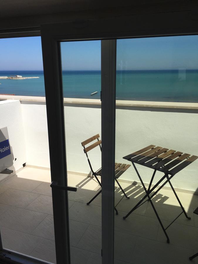 La Casa Di Lele - Bike Club - Bed & Breakfast Termoli Exterior photo