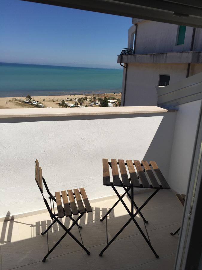 La Casa Di Lele - Bike Club - Bed & Breakfast Termoli Exterior photo