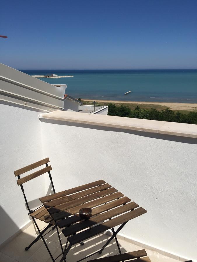 La Casa Di Lele - Bike Club - Bed & Breakfast Termoli Exterior photo