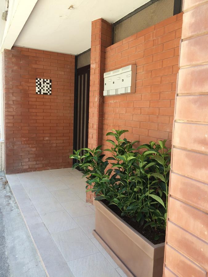 La Casa Di Lele - Bike Club - Bed & Breakfast Termoli Exterior photo