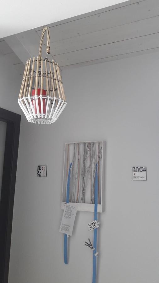 La Casa Di Lele - Bike Club - Bed & Breakfast Termoli Exterior photo