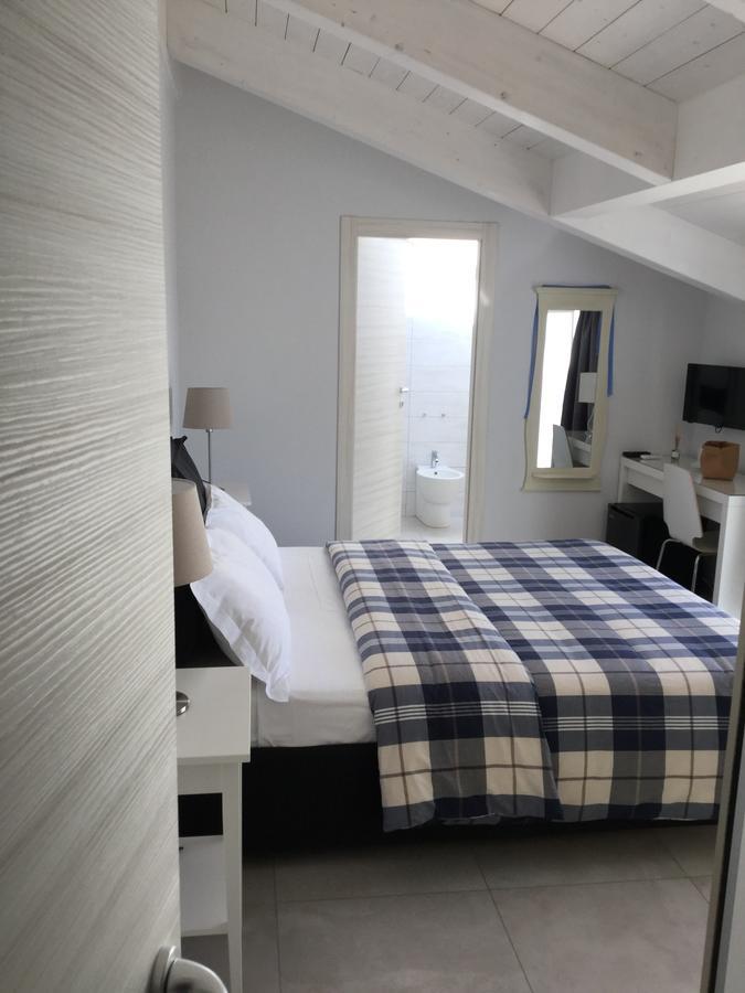 La Casa Di Lele - Bike Club - Bed & Breakfast Termoli Exterior photo