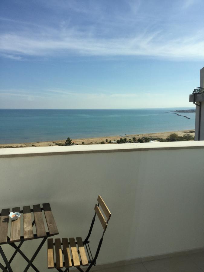 La Casa Di Lele - Bike Club - Bed & Breakfast Termoli Exterior photo