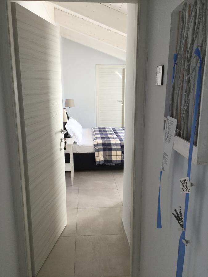 La Casa Di Lele - Bike Club - Bed & Breakfast Termoli Exterior photo