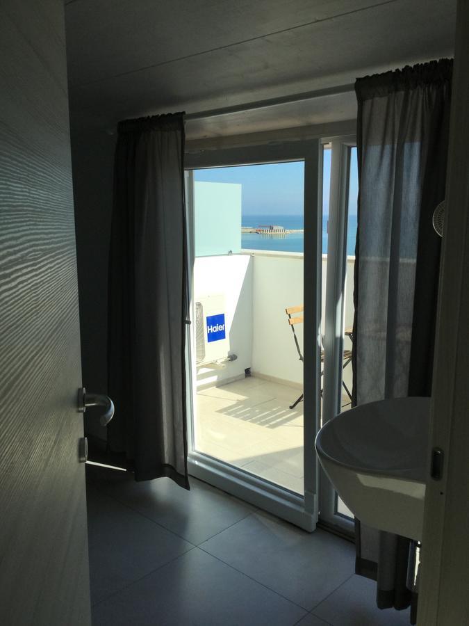 La Casa Di Lele - Bike Club - Bed & Breakfast Termoli Exterior photo