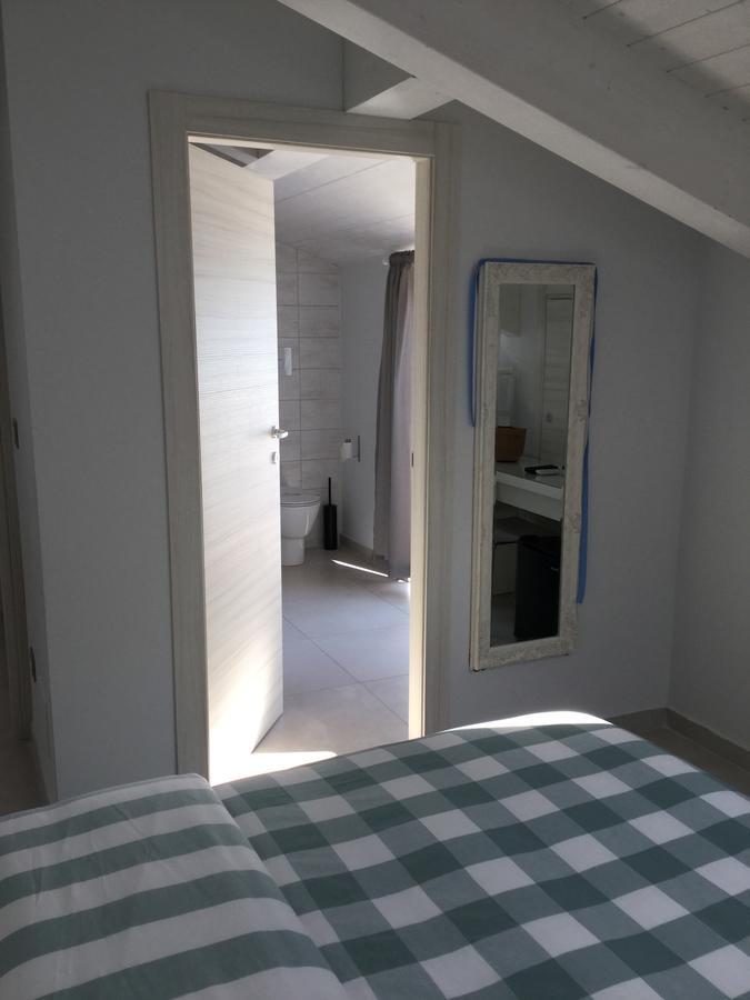 La Casa Di Lele - Bike Club - Bed & Breakfast Termoli Exterior photo