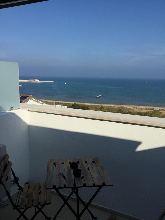 La Casa Di Lele - Bike Club - Bed & Breakfast Termoli Exterior photo
