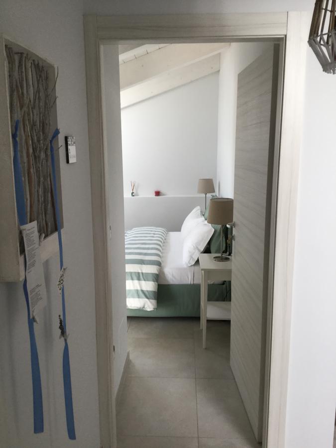 La Casa Di Lele - Bike Club - Bed & Breakfast Termoli Exterior photo
