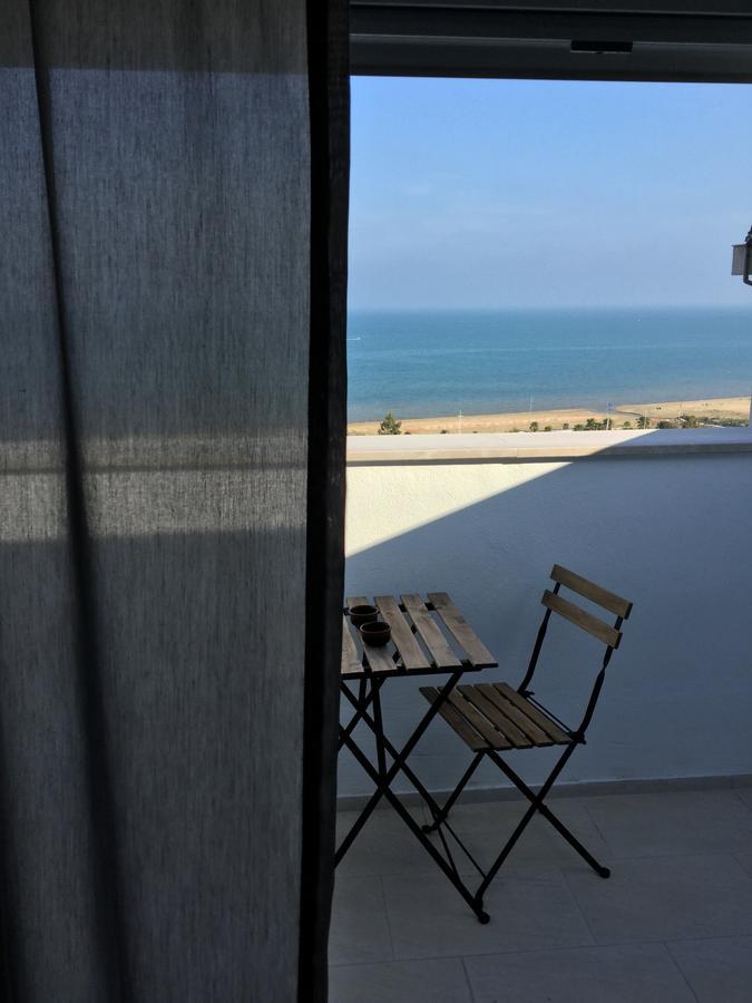 La Casa Di Lele - Bike Club - Bed & Breakfast Termoli Exterior photo