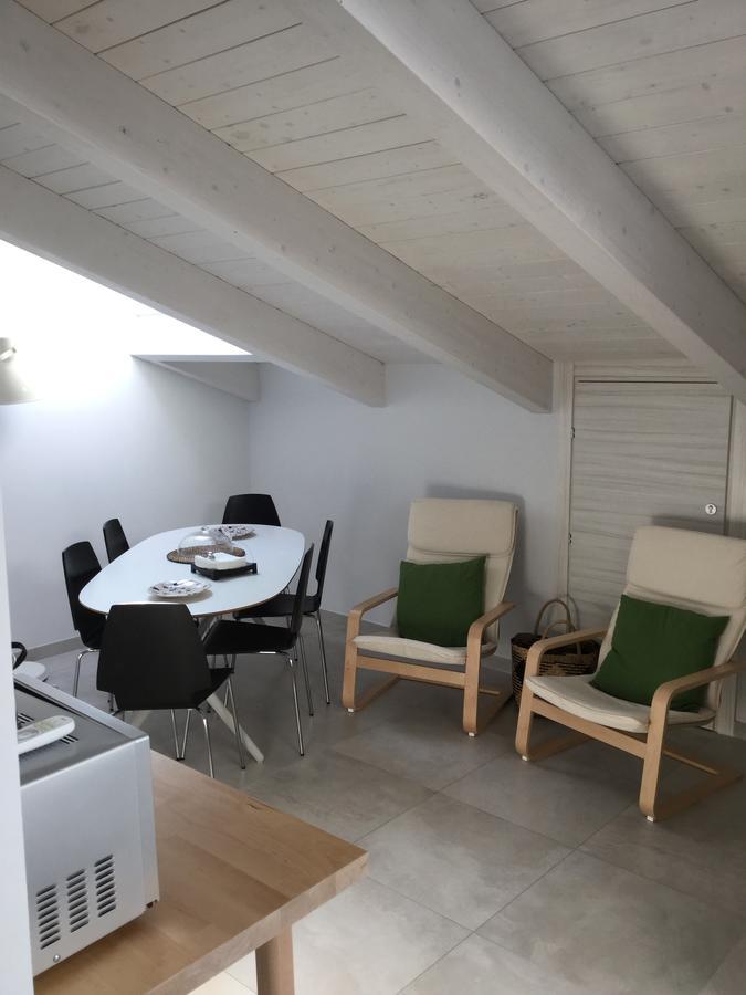 La Casa Di Lele - Bike Club - Bed & Breakfast Termoli Exterior photo